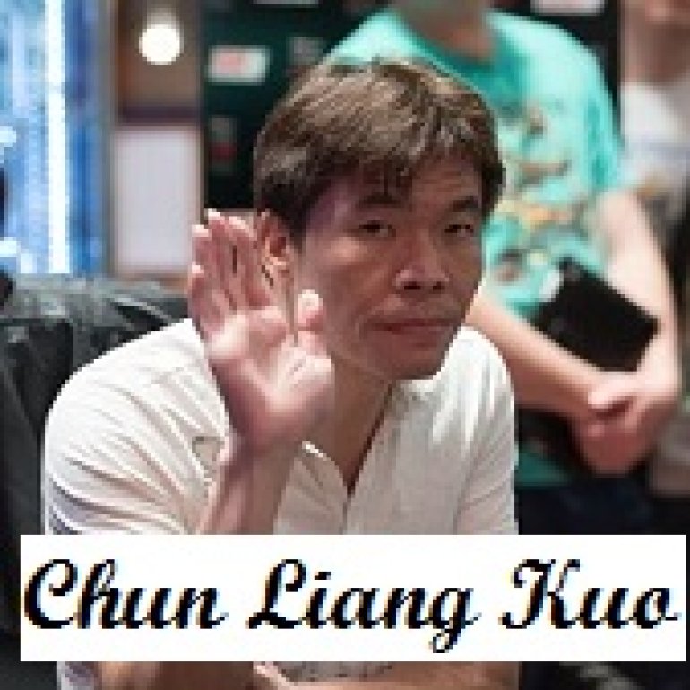 Chun Liang Kuo
